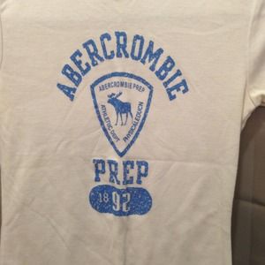 Abercrombie tee