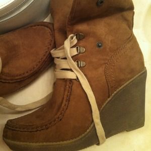 💕Sold💕Boots