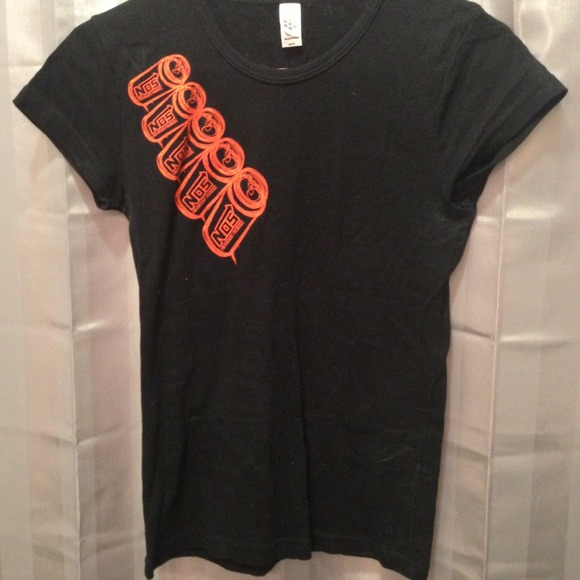American apparel Nos top