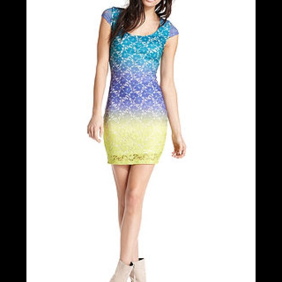 material girl Dresses & Skirts - ✨SOLD✨Junior dress