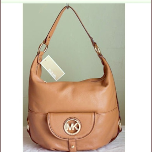 Michael Kors hobo bag. Brand new w/ tags.