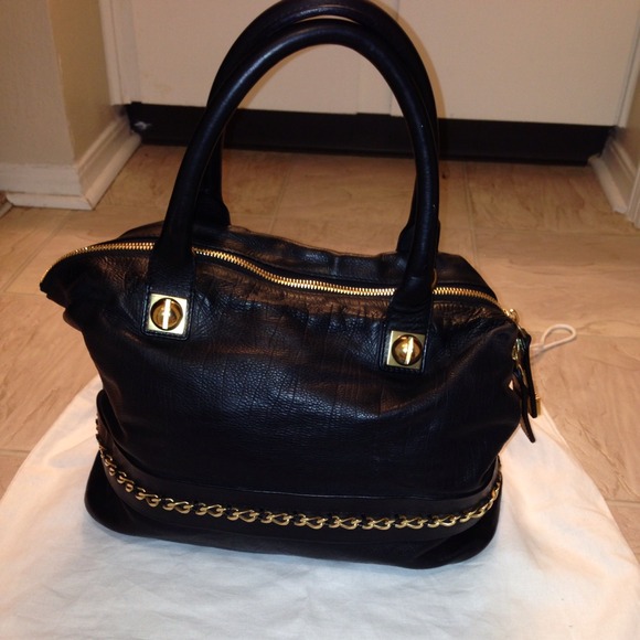 Authentic black chloe 25% on pp today - Picture 1 of 4