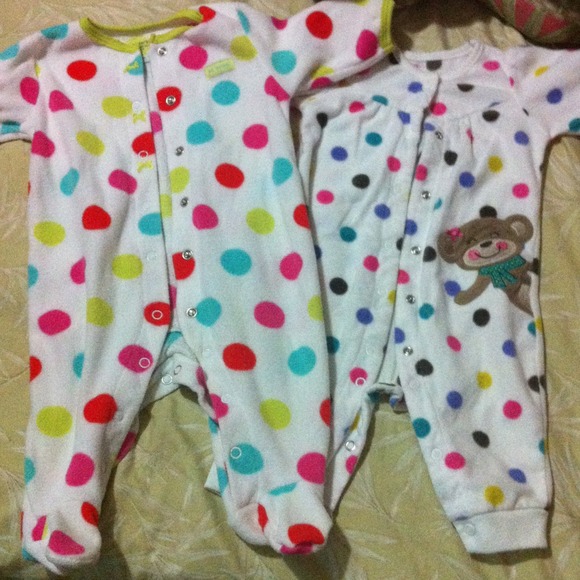 Carter's Baby Clothes
