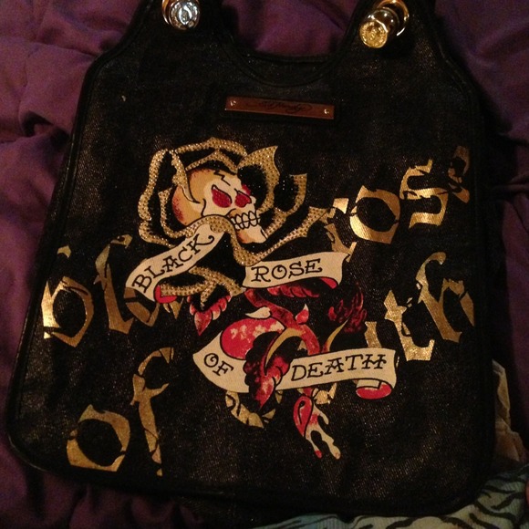 Ed Hardy