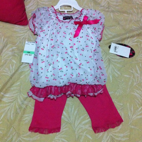 Toddler Clothing