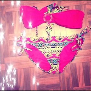 Swim suit