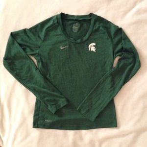 💢SOLD💢 Nike women's sports shirt ⚽🎾🚴