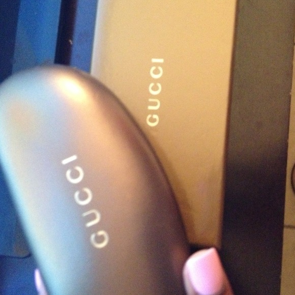 Gucci Shades