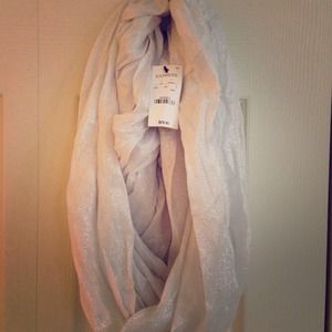 Express Infinity Scarf