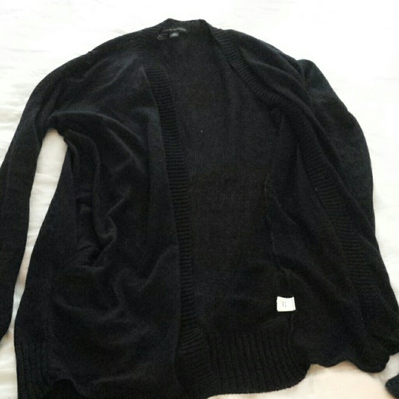 BR versatile cardigan - Picture 2 of 2