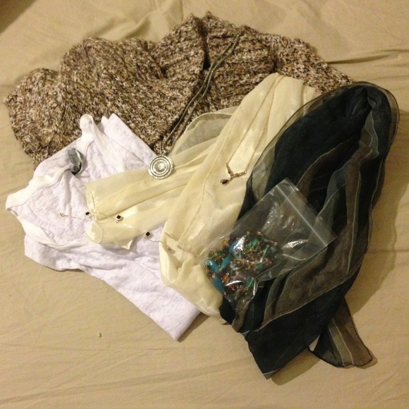 Sold Bundle for @lildora