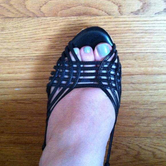 Wedges - Picture 2 of 3