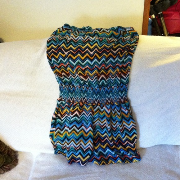 ❌❌sold bundle mistydw❌❌Size M romper, shorts