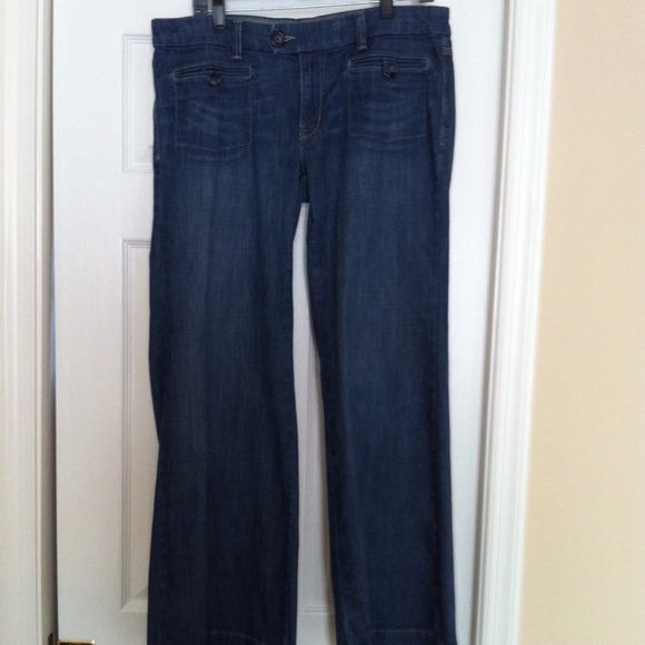 ⭐⭐⭐Sold in Bundle⭐⭐⭐ Gap Jeans