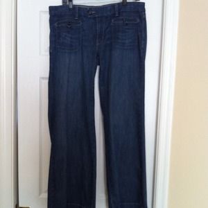⭐⭐⭐Sold in Bundle⭐⭐⭐ Gap Jeans