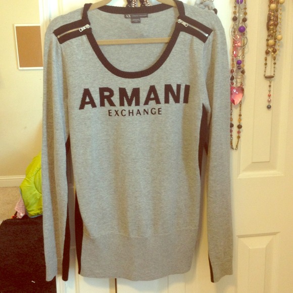 Armani Exchange