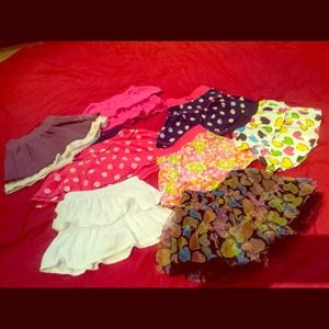 3T Bundle of girl clothes SOLD
