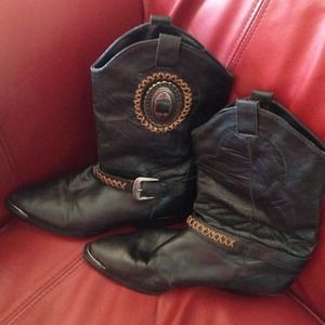 Great vintage boots