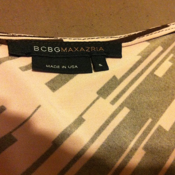 👏👏SOLD in bundle👏👏.bcbg. - Picture 3 of 3
