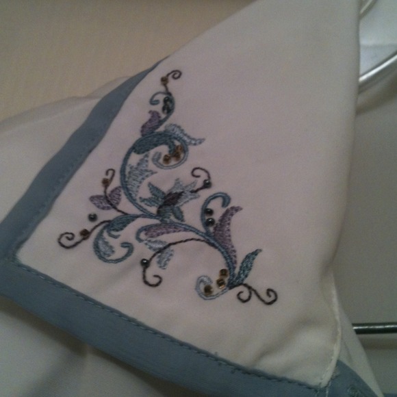 2PC SKIRT SET. - Picture 3 of 4