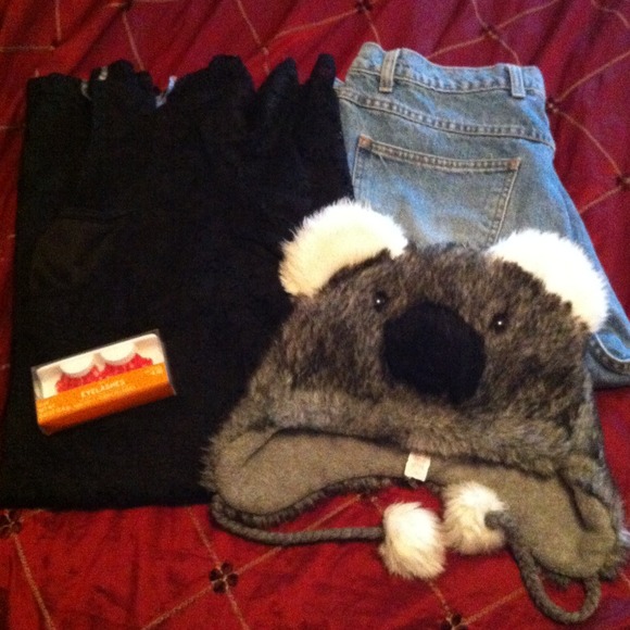 Bundle for Ravensynclair