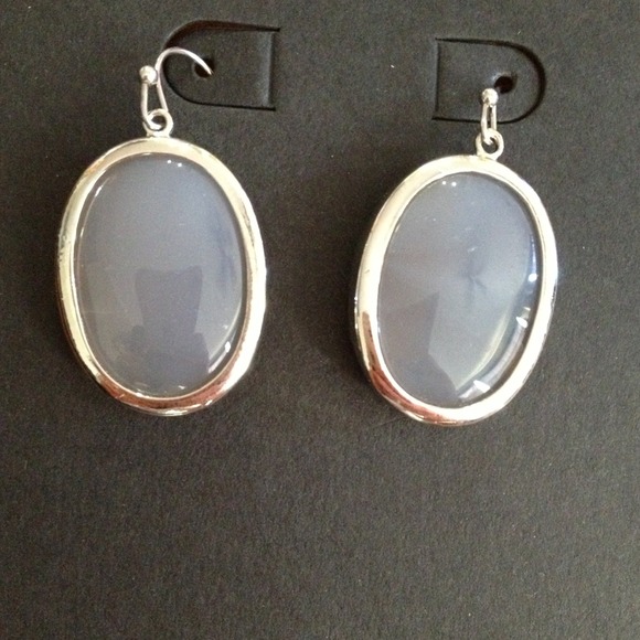 Banana republic earrings