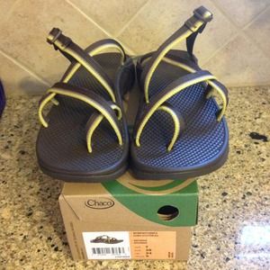 💥Reduced💥☀Chaco☀perfect for summer! Size 7