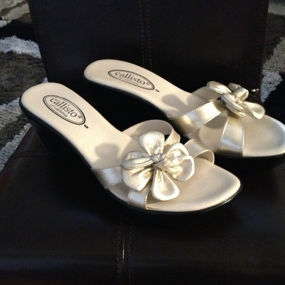 Great condition shoes