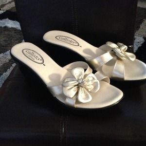 Great condition shoes