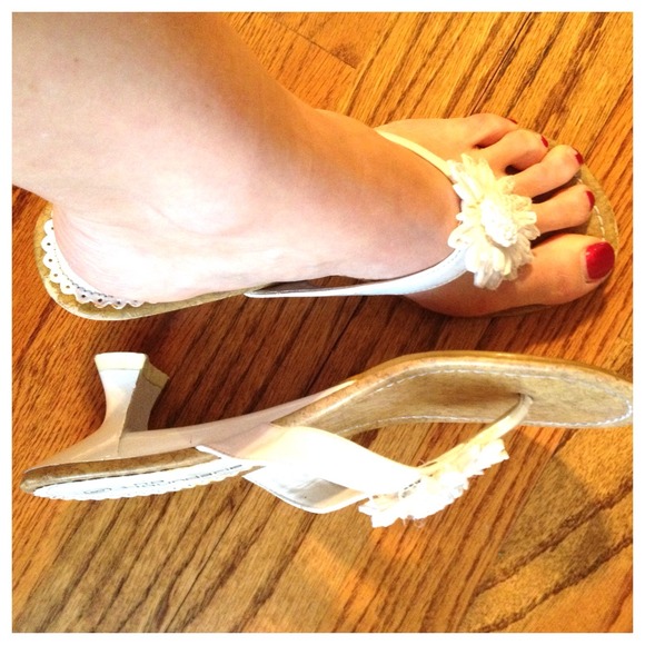 No Boundaries Sandals