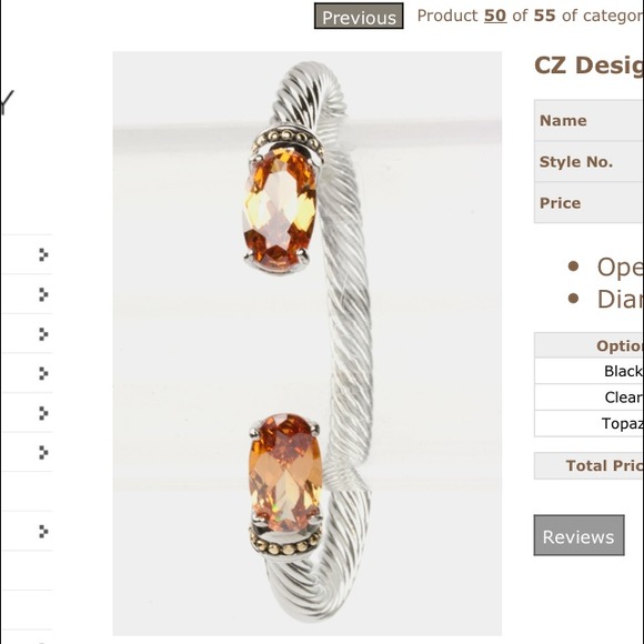 Bracelets - Picture 4 of 4