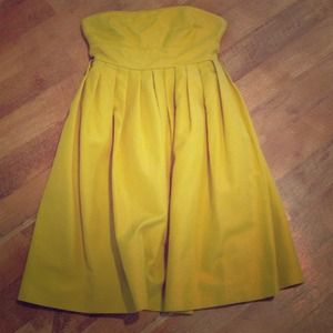 *RESERVED* J Crew Cotton Cady dress