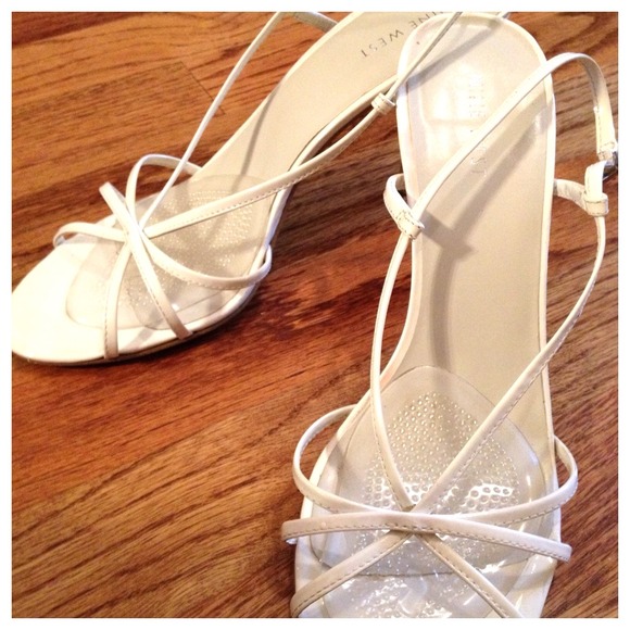 Nine West Heels