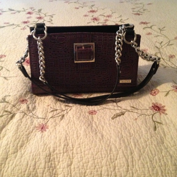 Medium Miche Purse **Reserved For @Applecheeks**