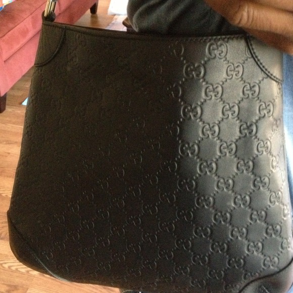 🚫SOLD🚫Authentic "Gucci"bag