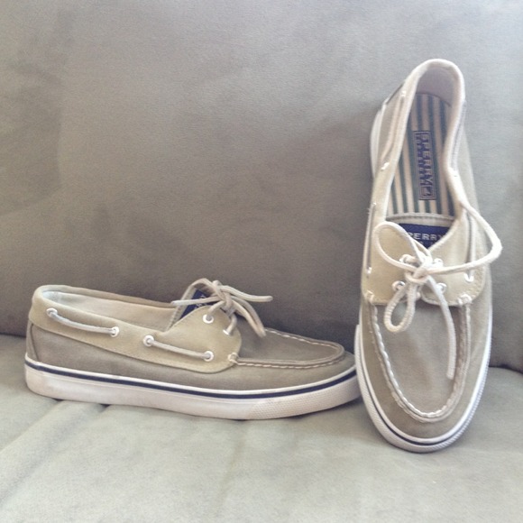 Original Sperry Topsiders!