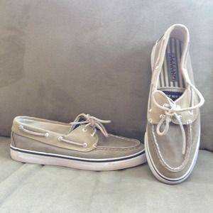 Original Sperry Topsiders!