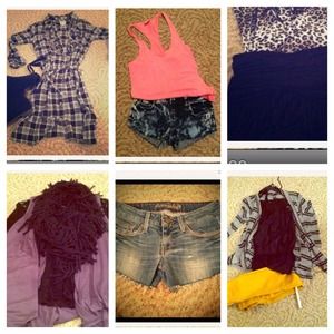 RESERVED BUNDLE✨✨