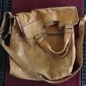 Leather Bag