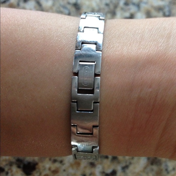 COACH watch