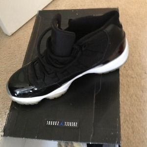 Air Jordan 11 retro