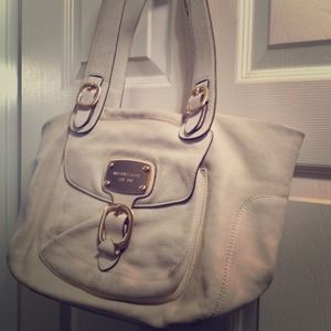 Michael Kors Vintage Shoulder Bag