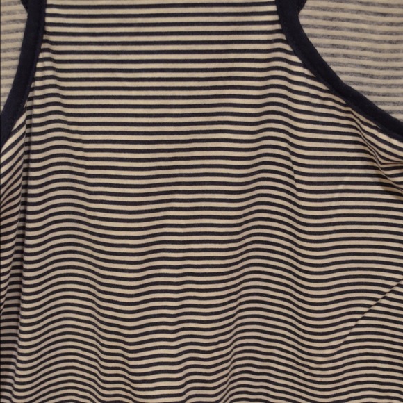 ⛔SOLD⛔ Maurice's Racer-back Tank - Picture 3 of 3