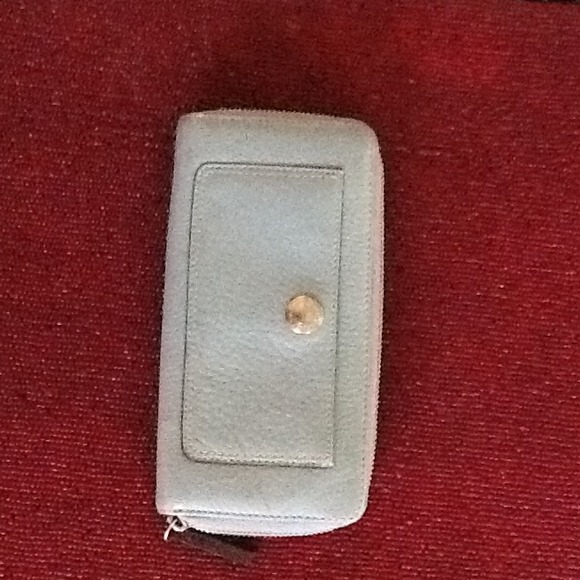 COACH Wallet Reserved 3/7/13