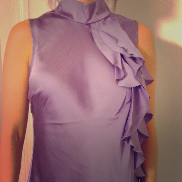 Kenar glossy shirt