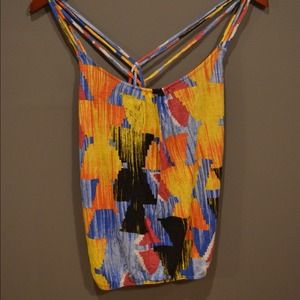 ✳REDUCED✳ Forever 21 Tank