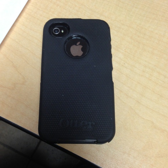 💥💥Sold✨✨iPhone 4 - Picture 2 of 4