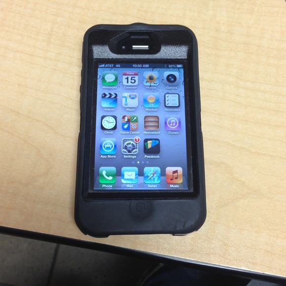 💥💥Sold✨✨iPhone 4 - Picture 4 of 4