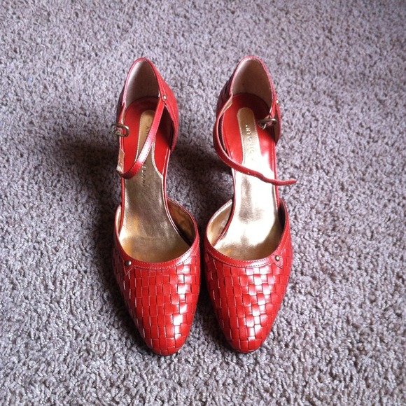 Antonio Melani shoes - Picture 1 of 4