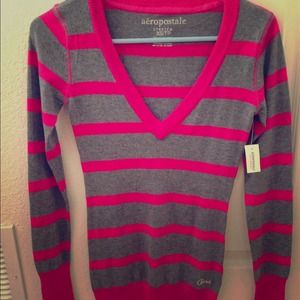 Aeropostale sweater